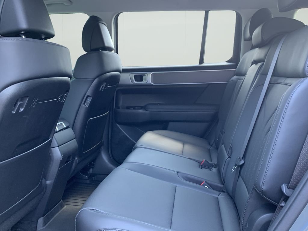 2026 Hyundai Santa Fe XRT - Photo 17