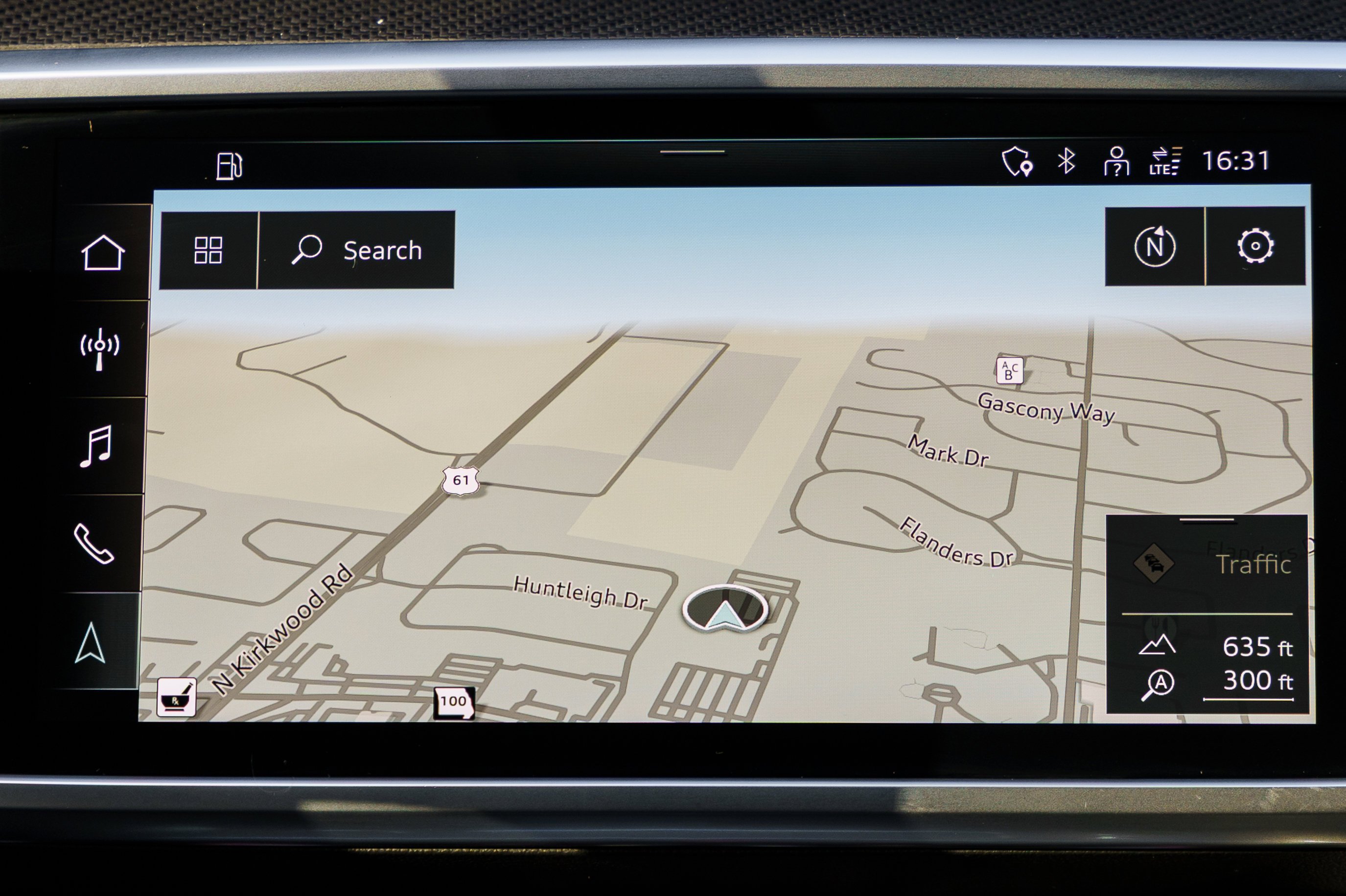 2022 Audi RS 7 Base - Photo 14