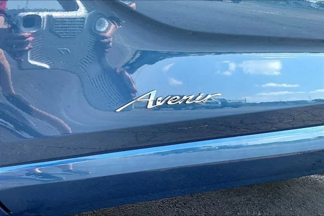 2026 Buick Encore GX Avenir - Photo 9
