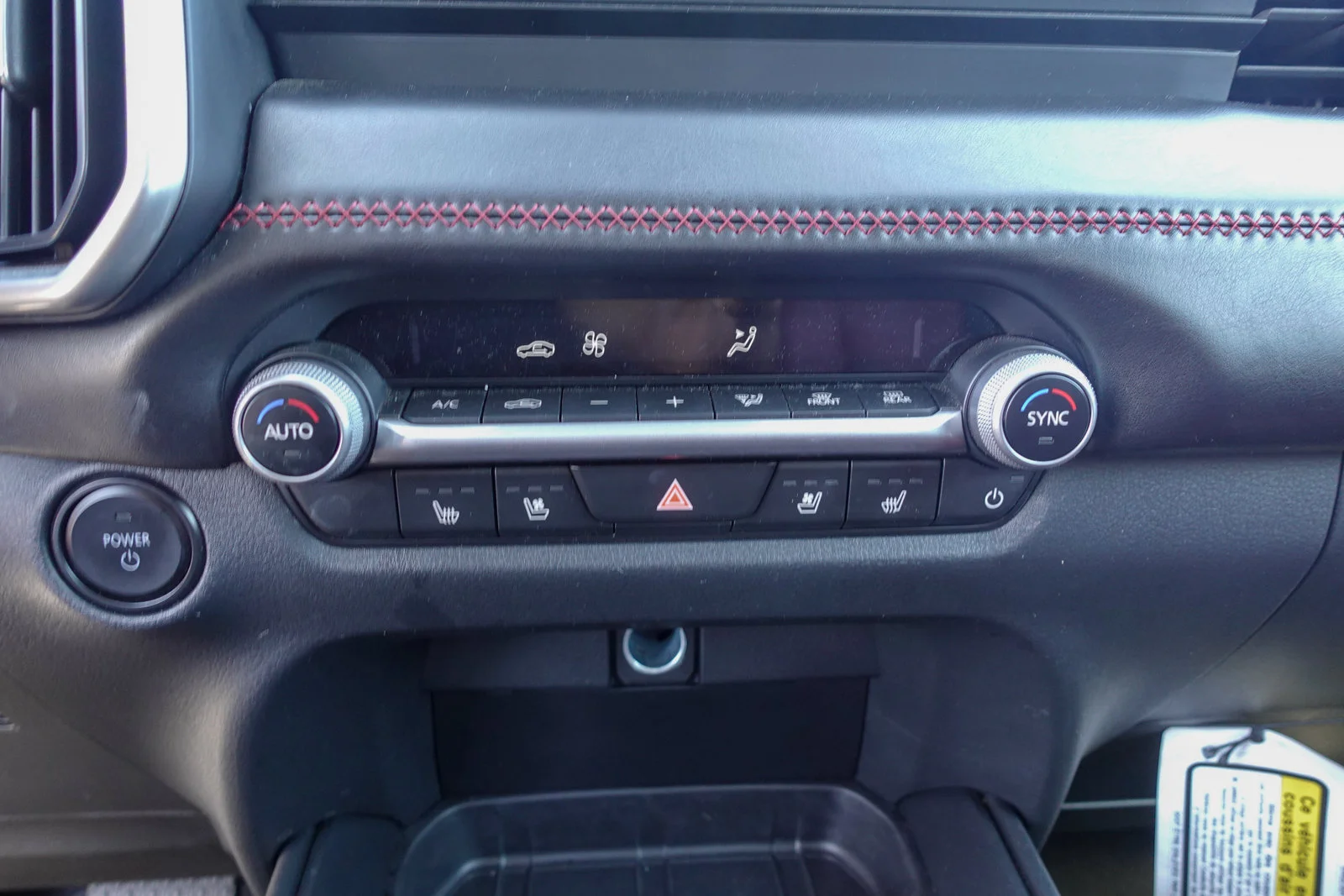Certified Used 2026 Wind Chill Pearl Mazda Premium image 22