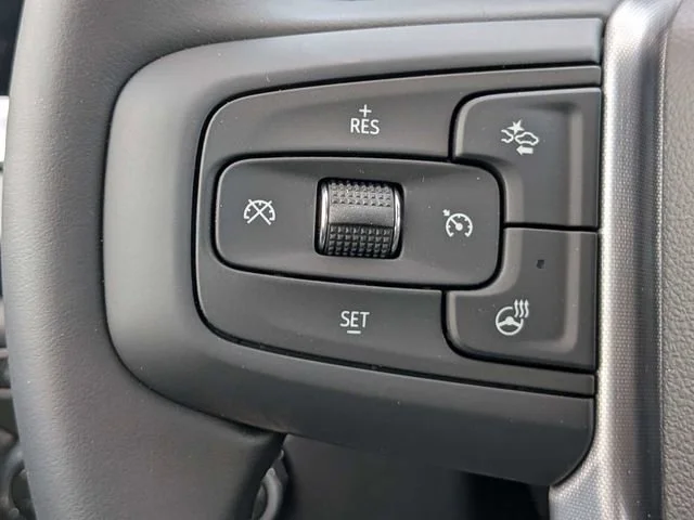 New 2026 Summit White GMC Elevation image 26