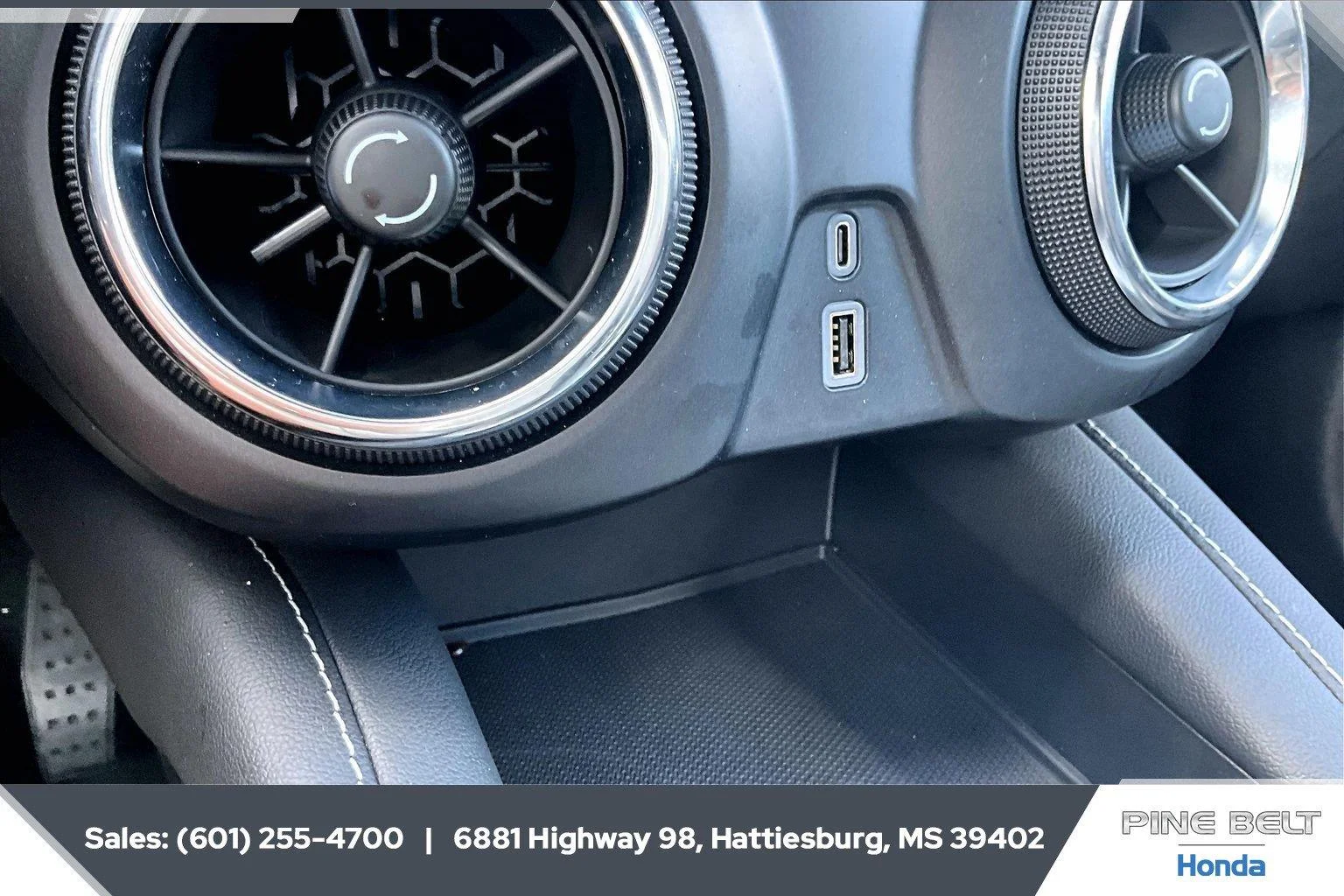 Used 2026 Sterling Gray Metallic Chevrolet LT image 24