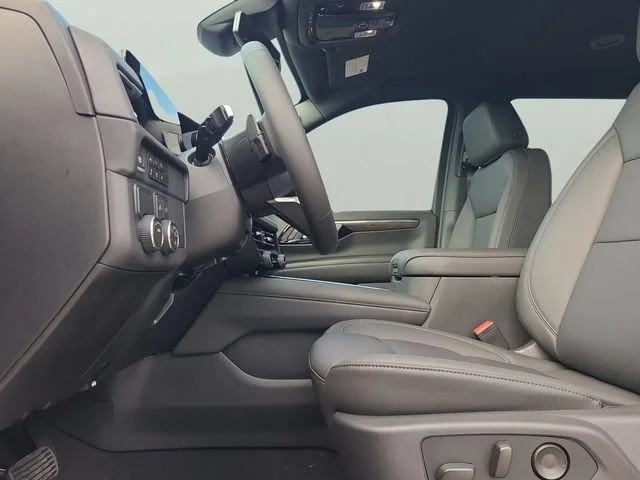New 2026 Black Chevrolet LT image 23