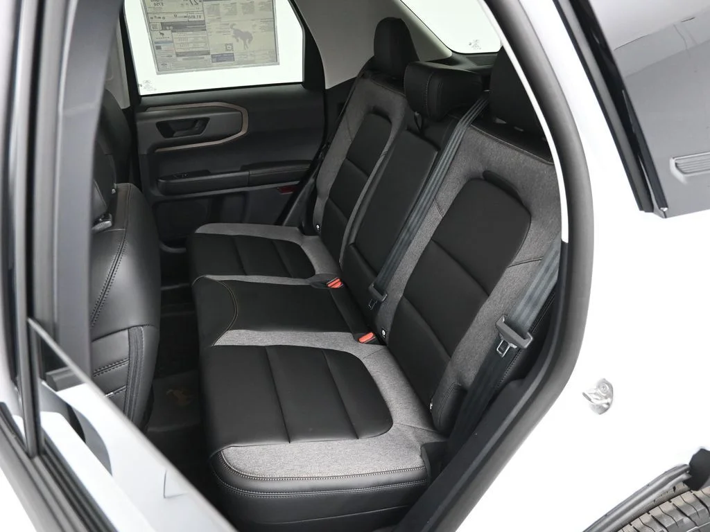 2026 Ford Bronco Sport Big Bend - Photo 21