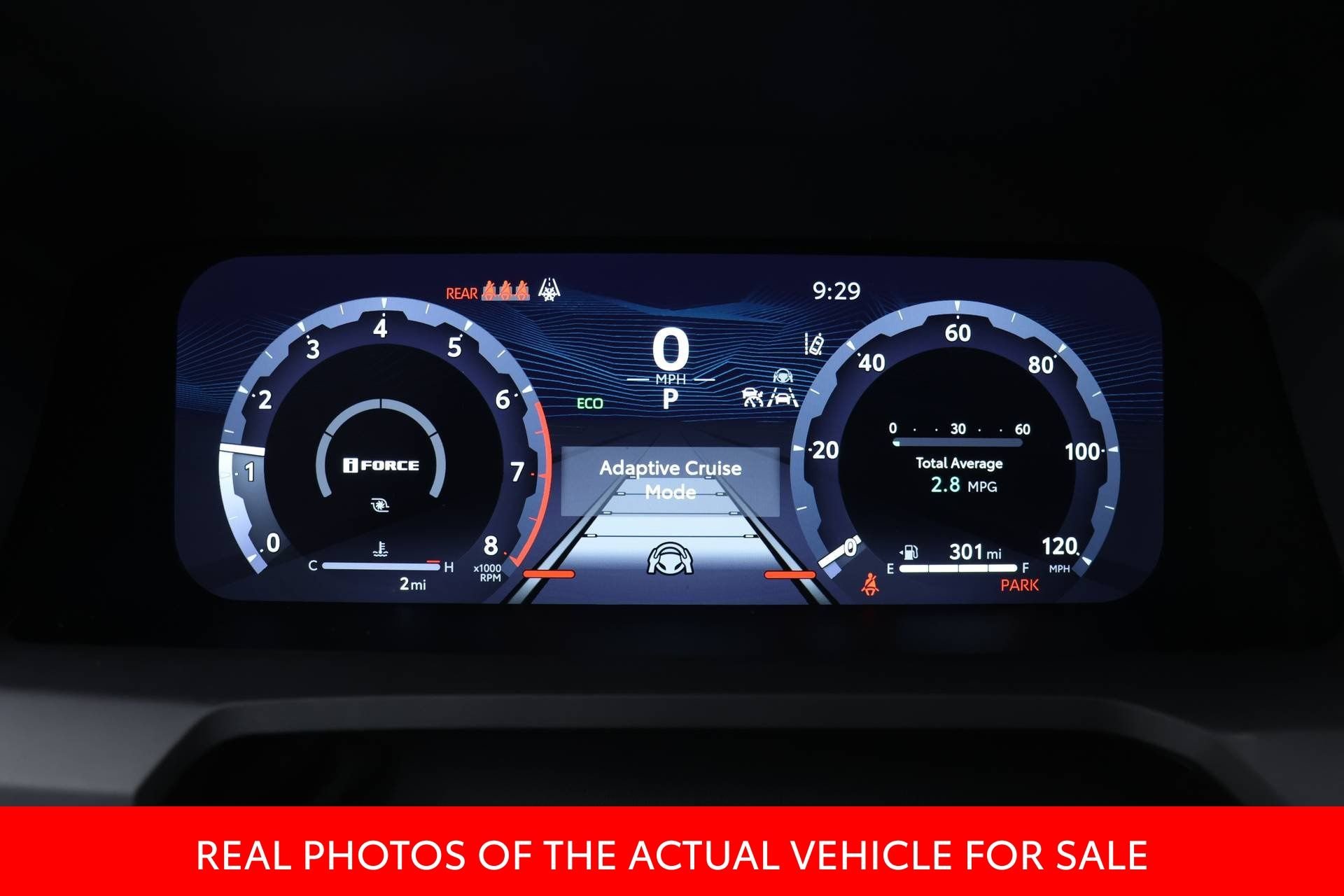 2025 Toyota Tacoma TRD Off Road - Photo 17