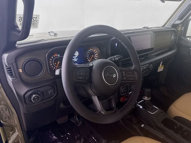 New 2026 41 Exterior Paint Jeep Willys 41 image 9