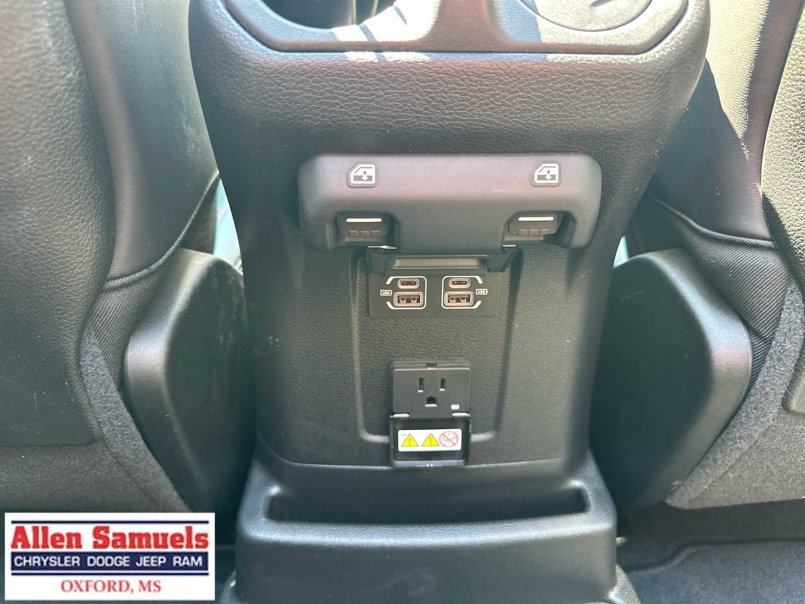 Certified Used 2026 Anvil Clearcoat Jeep Rubicon image 37