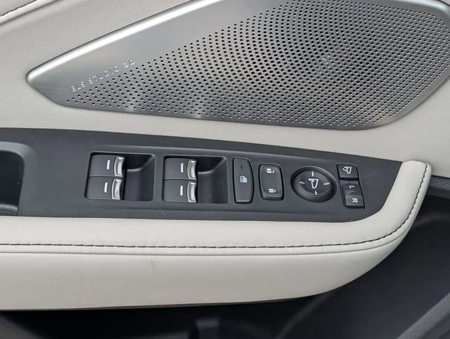 New 2026 Platinum White Pearl Acura w/Advance Package image 21