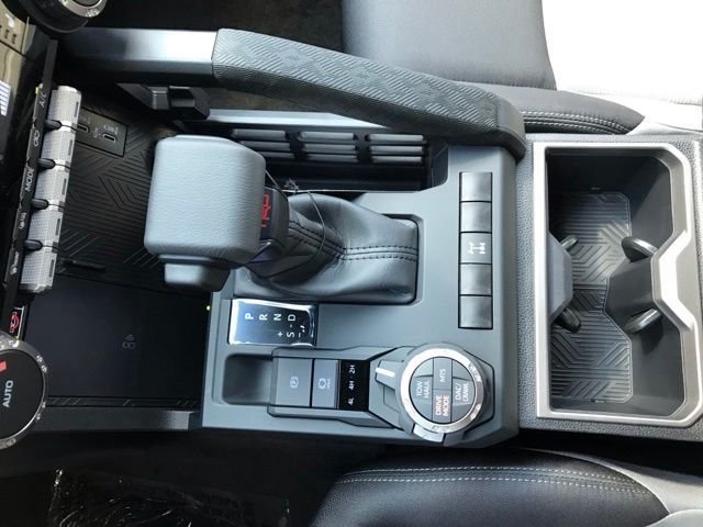 New 2026 Heritage Blue Toyota  TRD Off-Road image 20