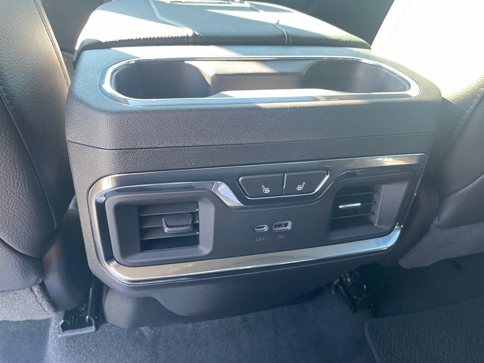 New 2026 Summit White GMC Denali image 20