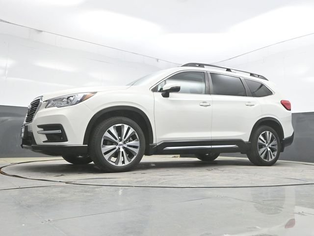 Used 2020 White Subaru Limited image 36