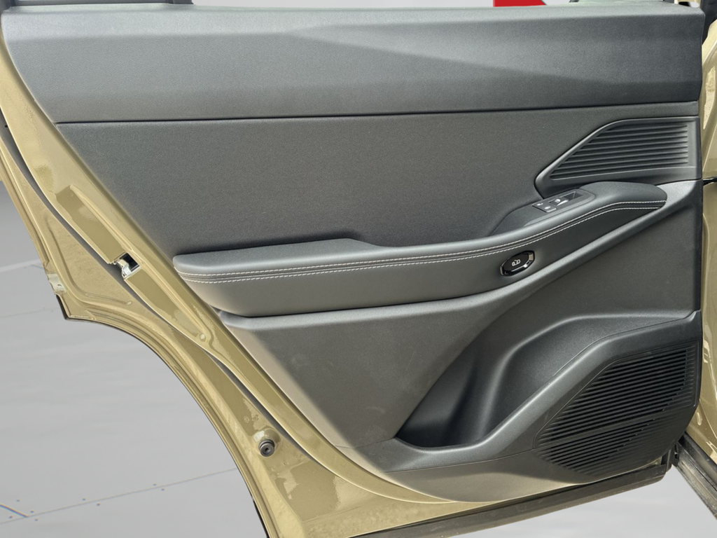 New 2026 41 Exterior Paint Jeep Laredo image 26