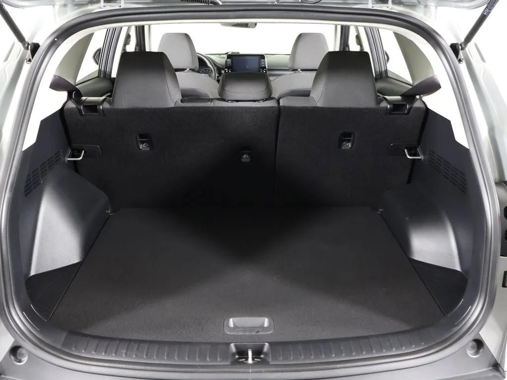 Used 2021 Gray Kia LX image 16
