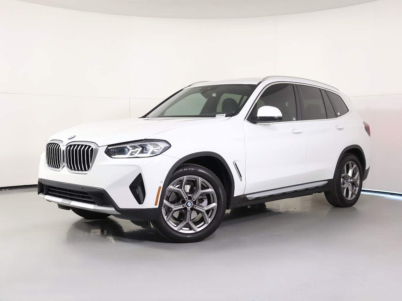 2024 BMW X3 sDrive30i's photo