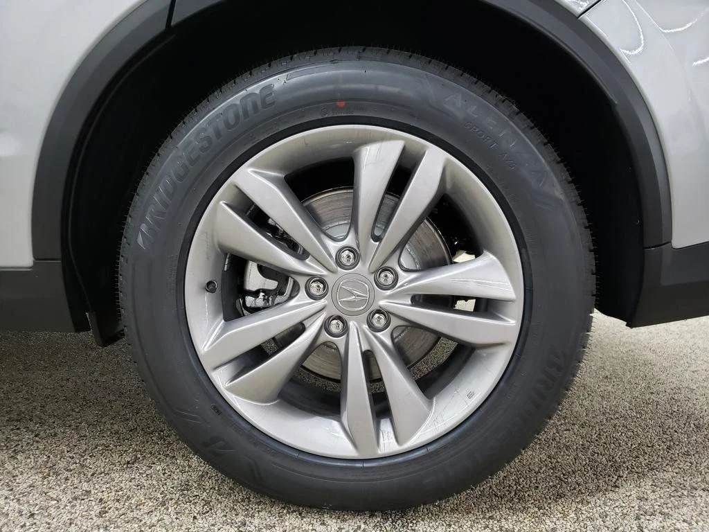 2026 Acura MDX Base - Photo 12
