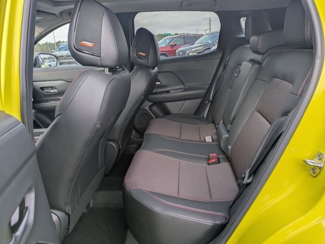 2026 Nissan KICKS SR - Photo 6