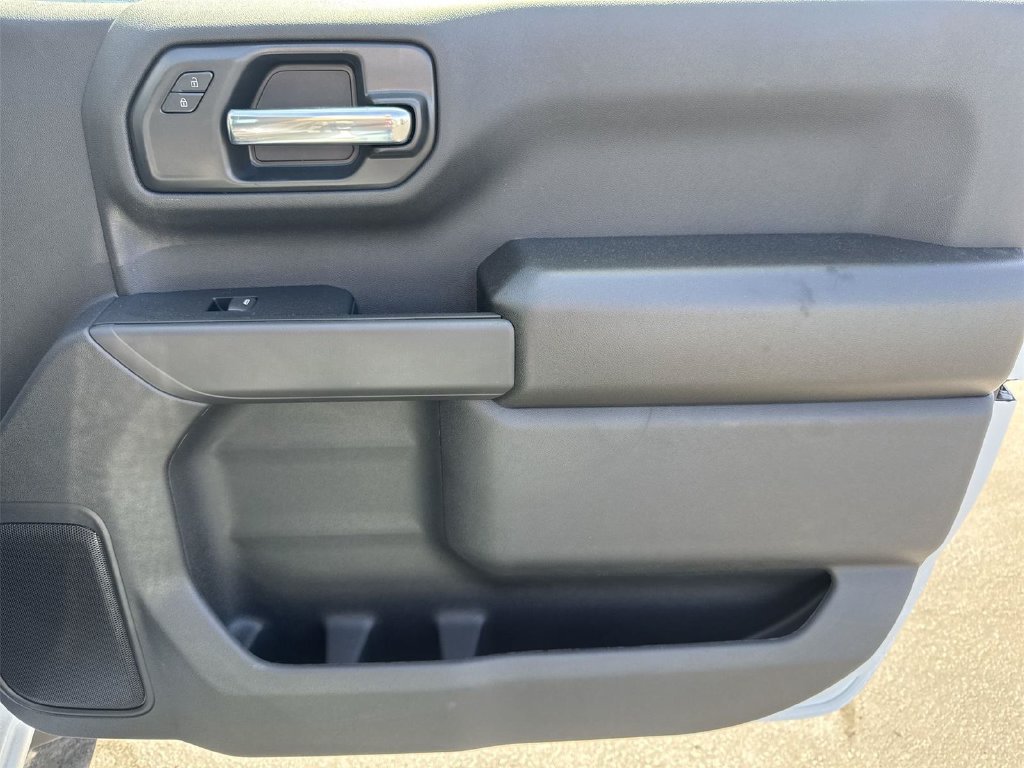 2026 Chevrolet Silverado 1500 Work Truck - Photo 25