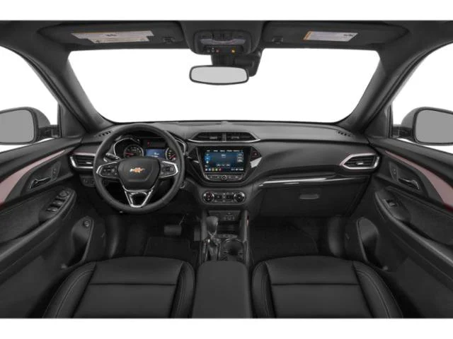 Used 2023 Blue Glow Metallic Chevrolet ACTIV image 11