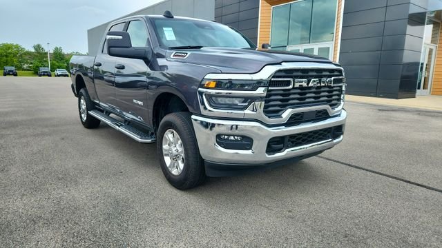 Used 2025 Gray Ram Big Horn image 20