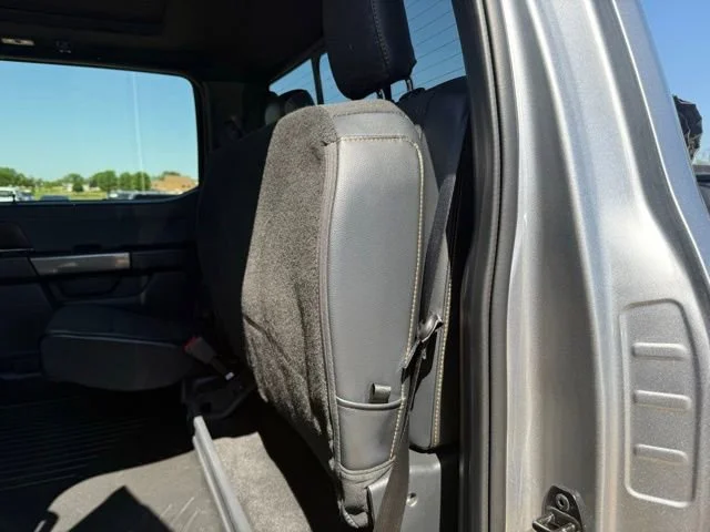 Used 2023 Gray Ford XL image 37