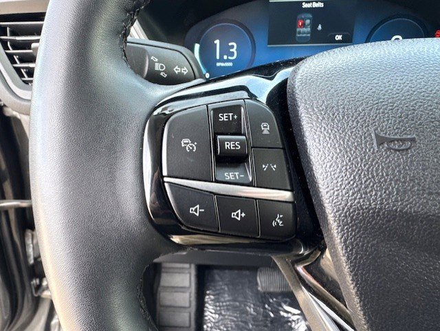 2023 Ford Escape Platinum - Photo 13