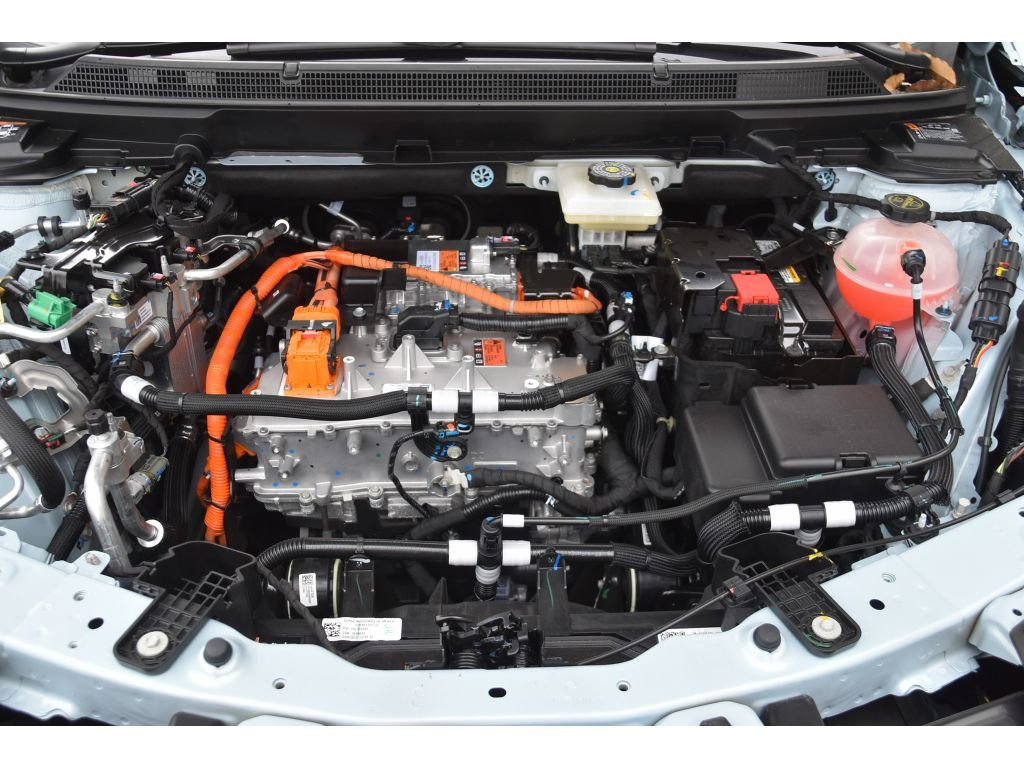 2026 Cadillac OPTIQ Premium Sport - Photo 24