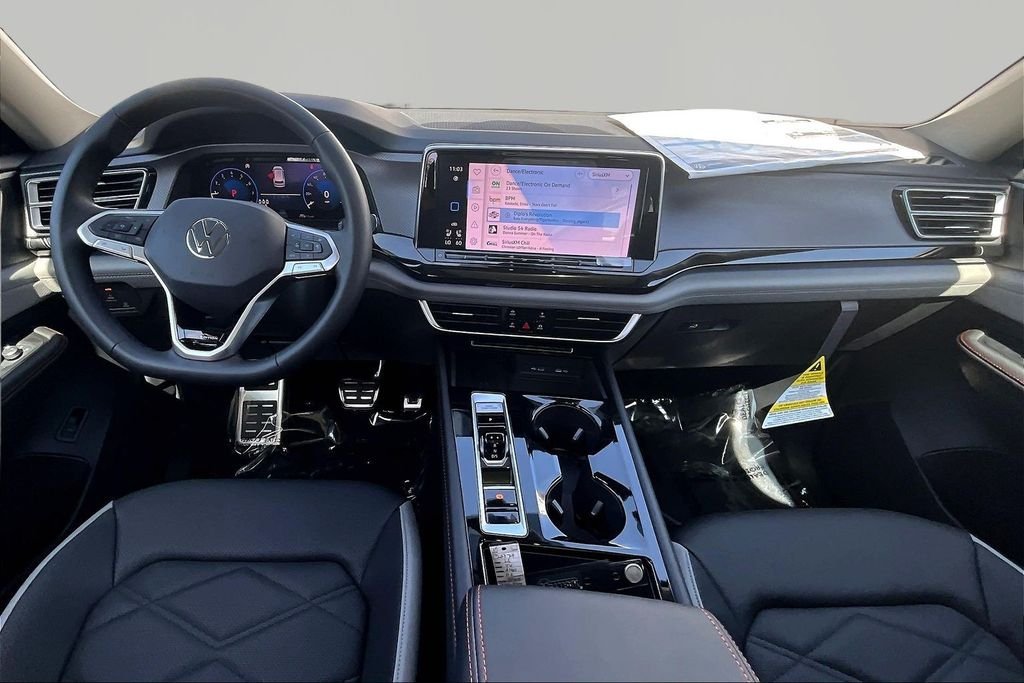 2026 Volkswagen Atlas Atlas Peak Edition - Photo 7