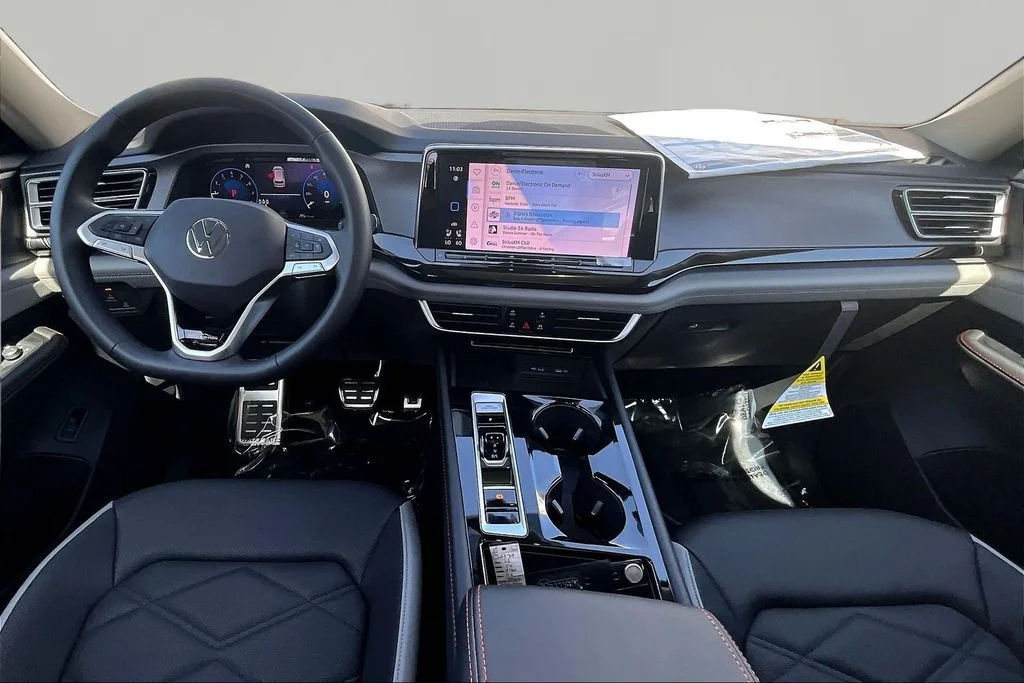 2026 Volkswagen Atlas Atlas Peak Edition - Photo 7