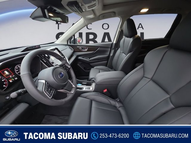 2026 Subaru Ascent Touring - Photo 11
