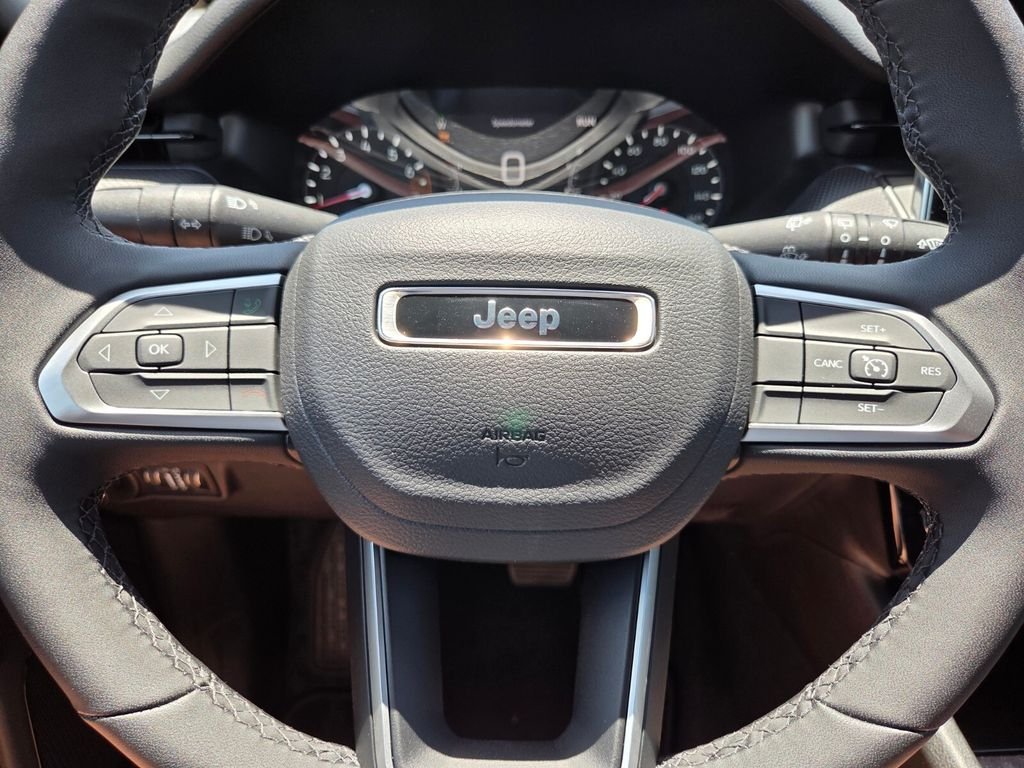 New 2026 Joose (DISC) Jeep Latitude image 20
