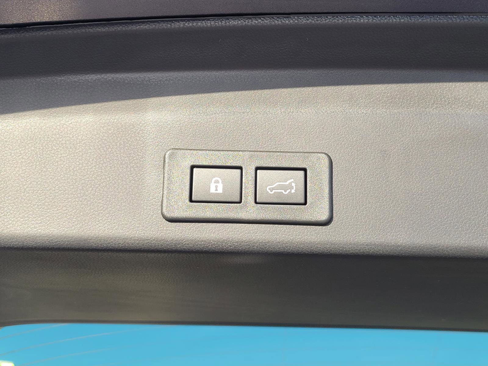 New 2026 MAGNETITE GRAY METALLIC Subaru Onyx Edition Touring 7-Passenger image 19