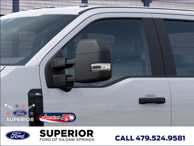 New 2027 Oxford White Ford  image 20