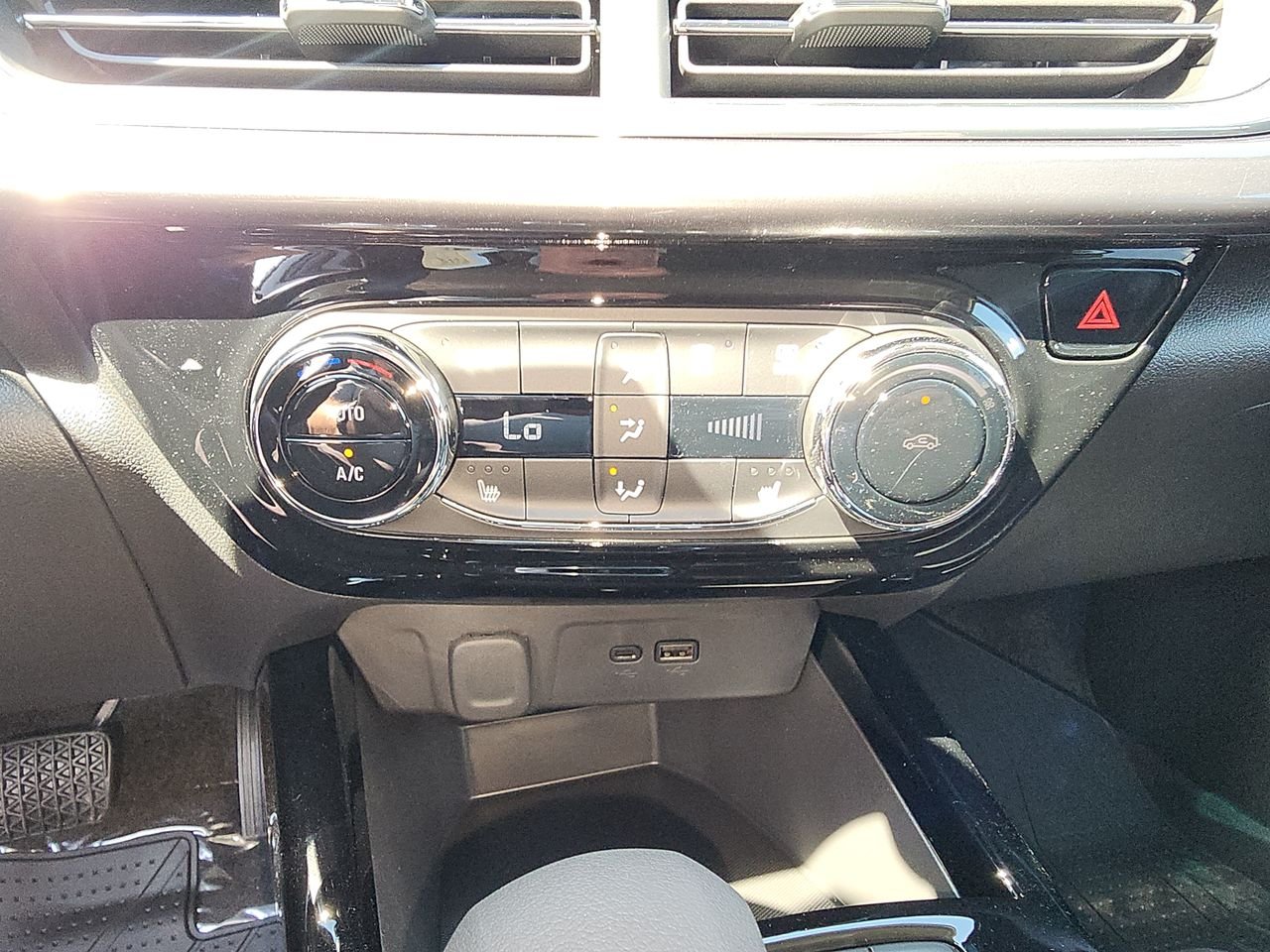 New 2026 Sterling Gray Metallic Chevrolet ACTIV image 17