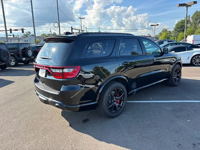 New 2027 Black Dodge R/T 392 image 30
