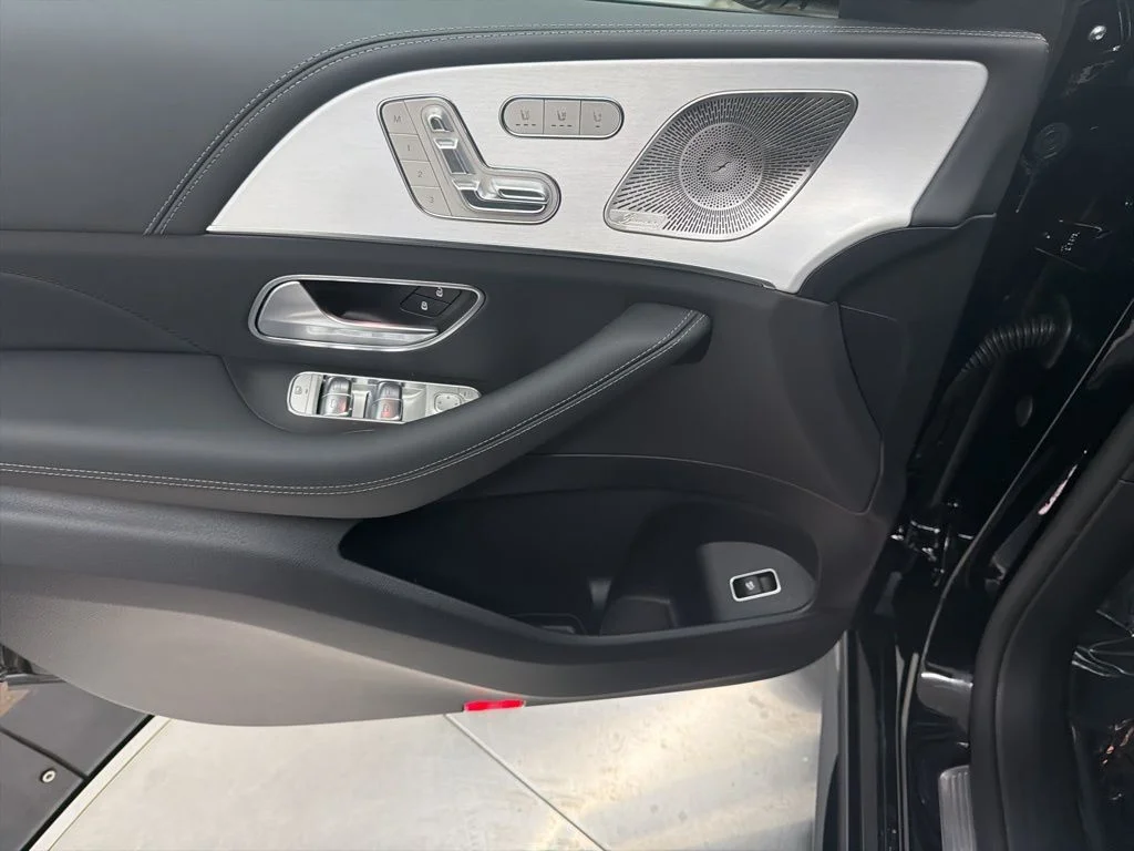 New 2026 Black Mercedes-Benz GLE 63 S AMG® image 15