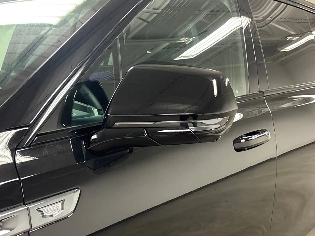 2025 Cadillac Escalade IQ Sport 2 - Photo 11