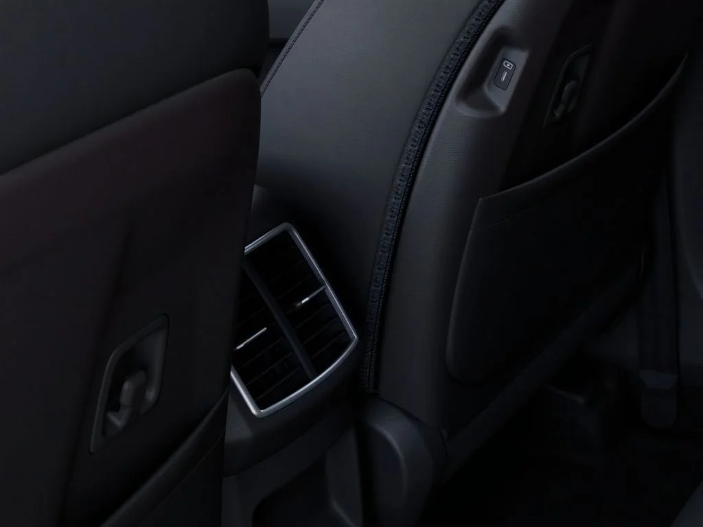 New 2026 Gray Kia SX-Prestige image 26