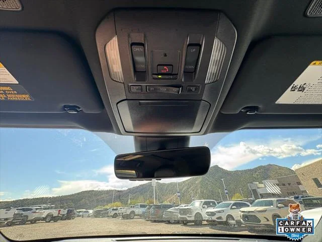 Certified Used 2025 MAGNETIC GRAY MET. Toyota  image 18