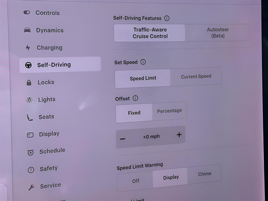 Used 2018 Solid Black Tesla Long Range Battery image 26