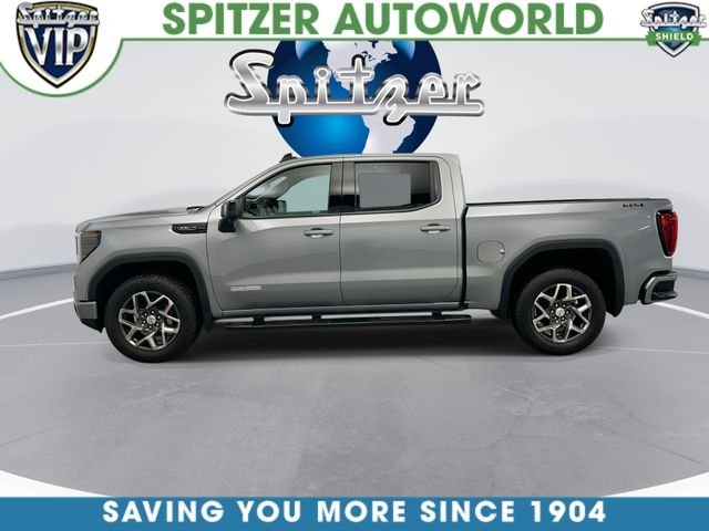 Used 2026 Silver GMC Elevation image 6