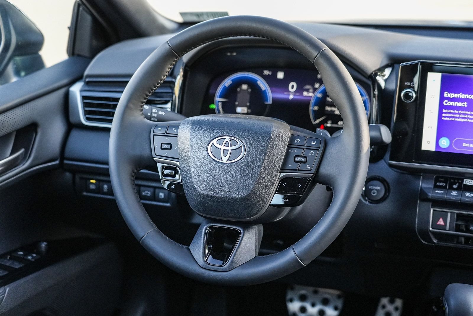 2026 Toyota Camry XSE - Photo 15