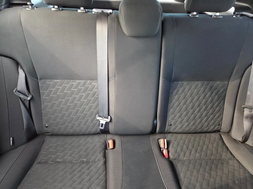 Used 2024 Gray Nissan SV image 28