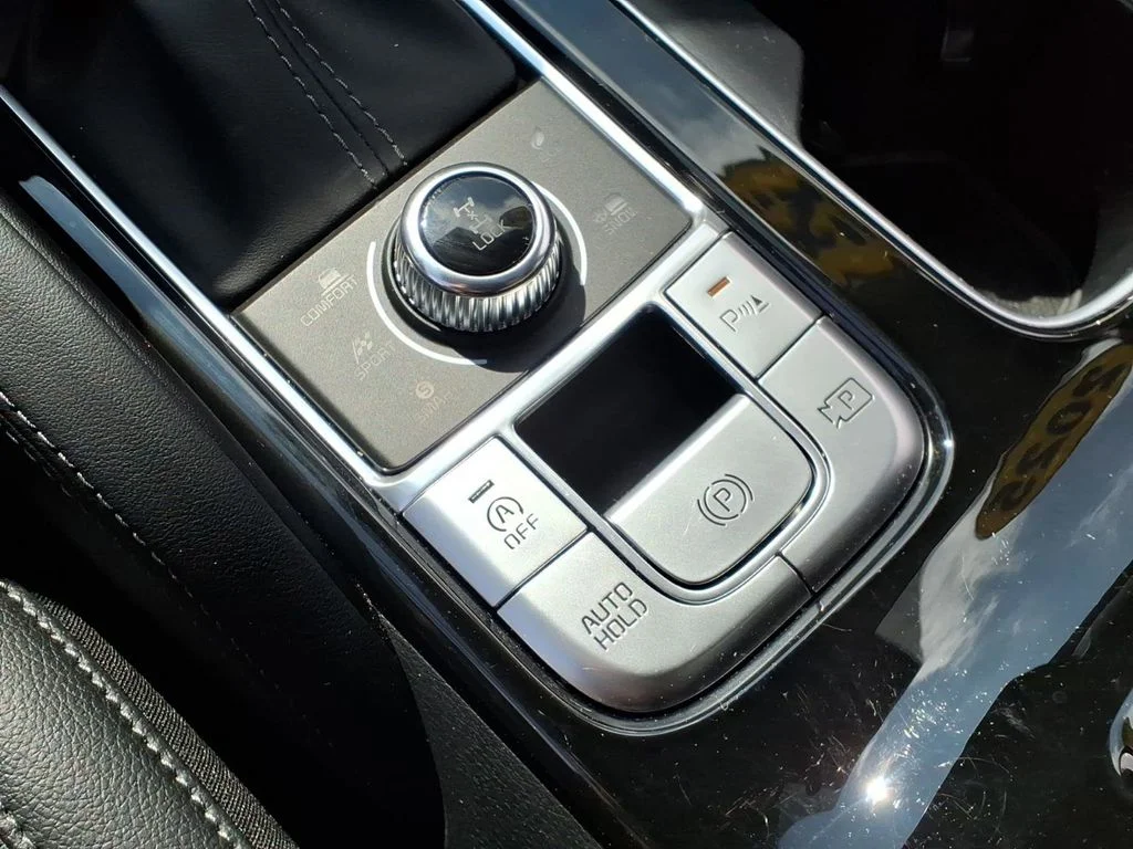 2025 Kia Telluride SX - Photo 23