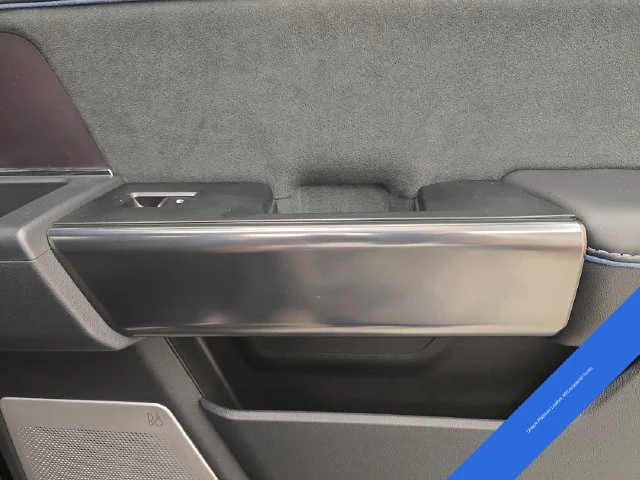 New 2027 Agate Black Metallic Ford F-450® Platinum® image 18