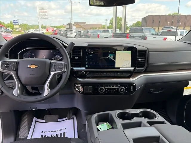 2026 Chevrolet Silverado 2500 HD LT - Photo 17