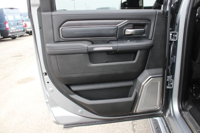 Used 2020 Silver Ram Limited image 23