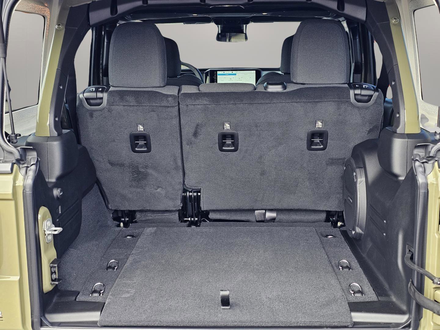 New 2025 41 Jeep Sport S image 11