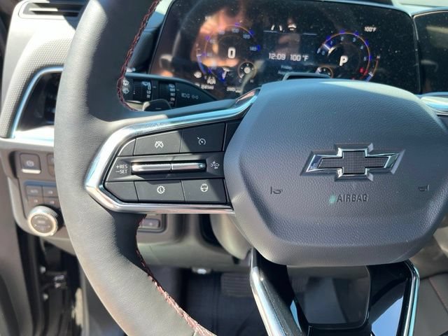 2026 Chevrolet Suburban RST - Photo 28