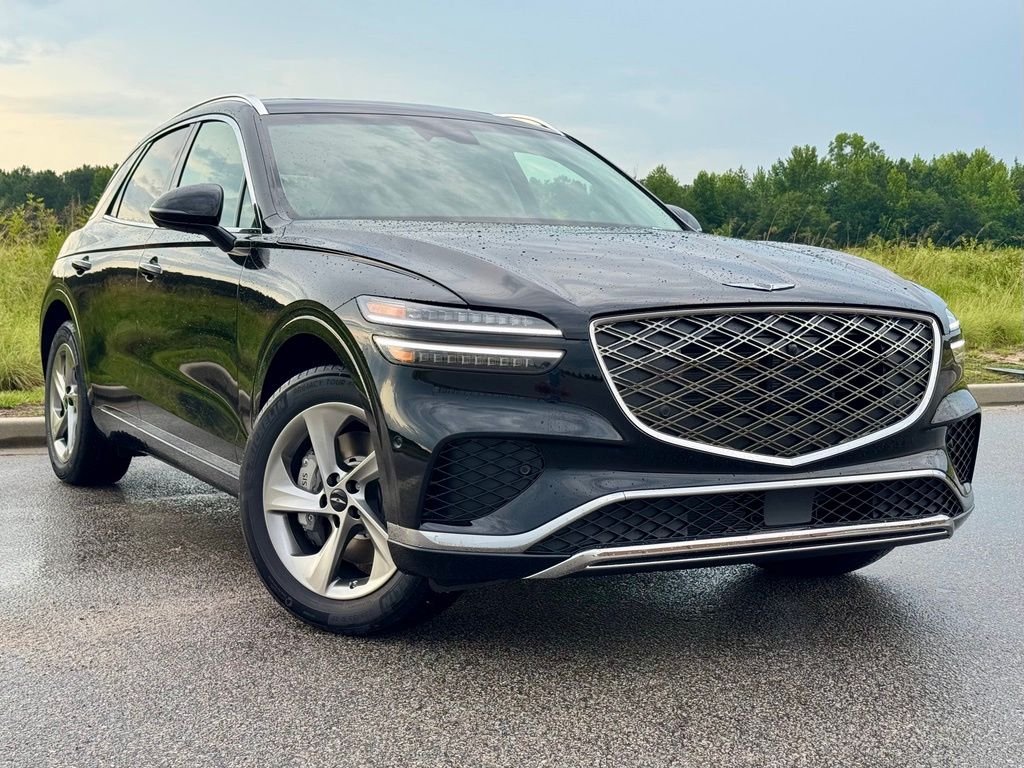 2026 GENESIS GV70