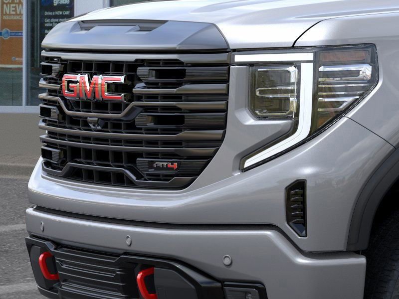 2026 GMC SIERRA - Image 19